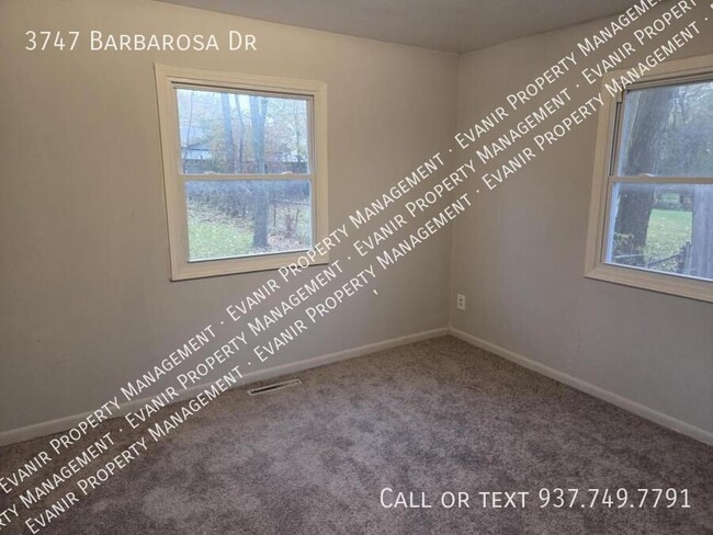 Building Photo - 3747 Barbarosa Dr