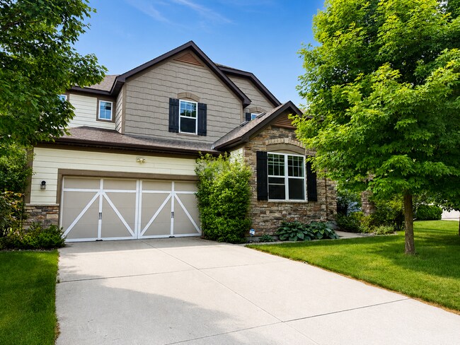 Building Photo - 4720 Palmer Ct