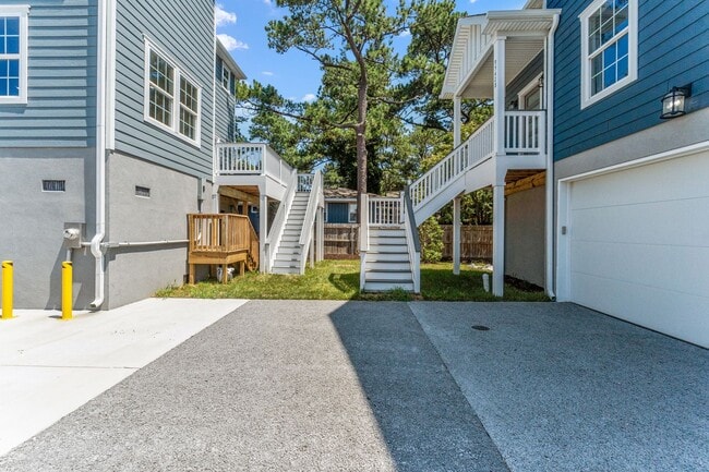 Building Photo - Brand-new condo in the heart of Ocean View.