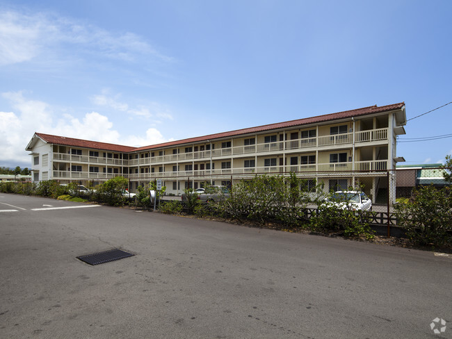 Primary Photo - Hale Hinano Apartments