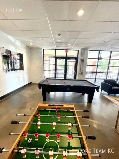 Building Photo - Renovated River Market Loft For Rent!