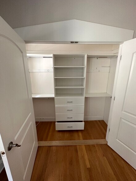 Master Closet - 2733 W Ainslie St