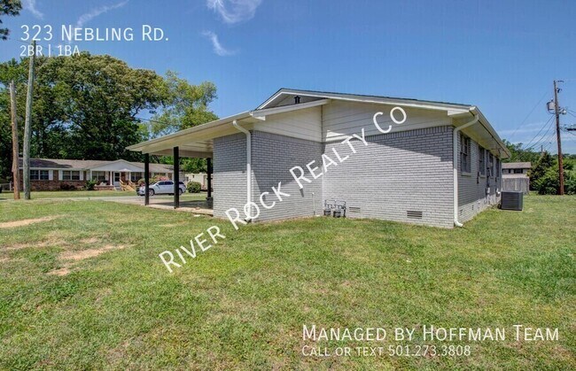 Building Photo - 323 Nebling Rd