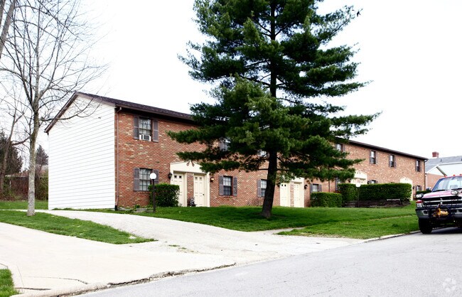 Building Photo - 1660-1674 Riva Ridge Dr