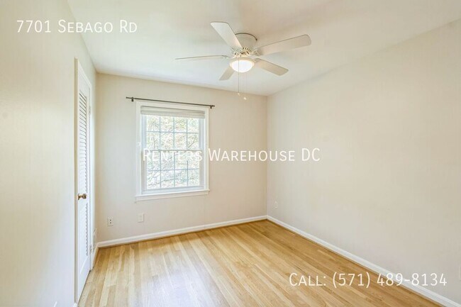 Building Photo - 7701 Sebago Rd
