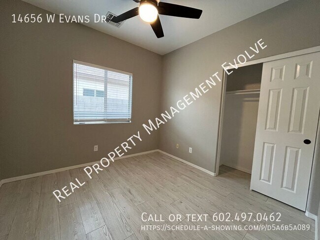 Building Photo - 14656 W Evans Dr