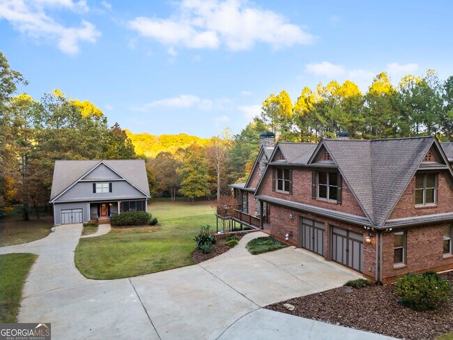 Building Photo - 1070 Riverwalk Point