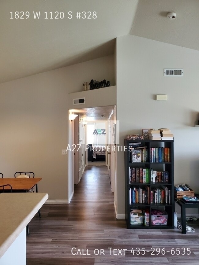 Building Photo - 1829 W 1120 S