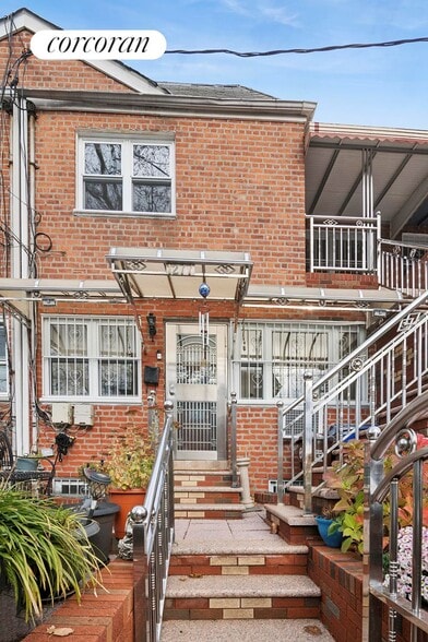 Building Photo - 1277 E 82nd St