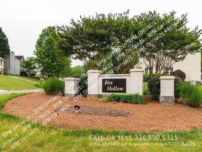 Building Photo - 5509 Cornerstaff Dr