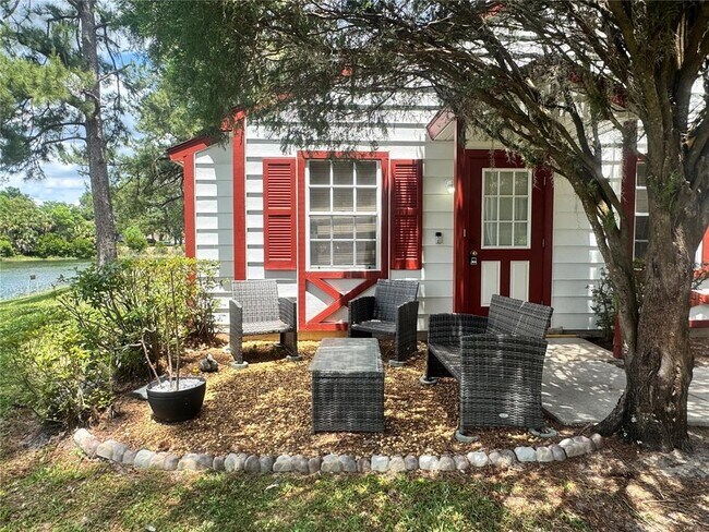 Building Photo - 7817 Midway Dr Terrace