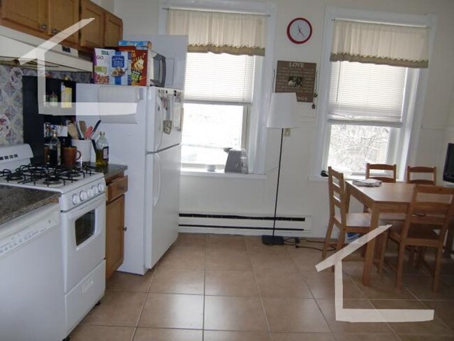 Primary Photo - HOT Allston 1BR Listing!