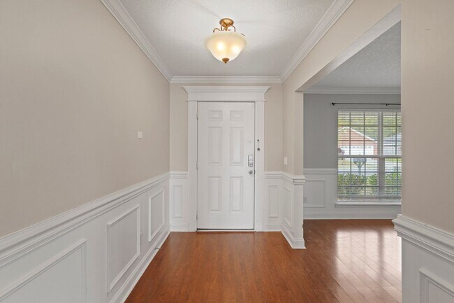 Building Photo - Charming 4-Bedroom Home for Rent in Hinesville, GA