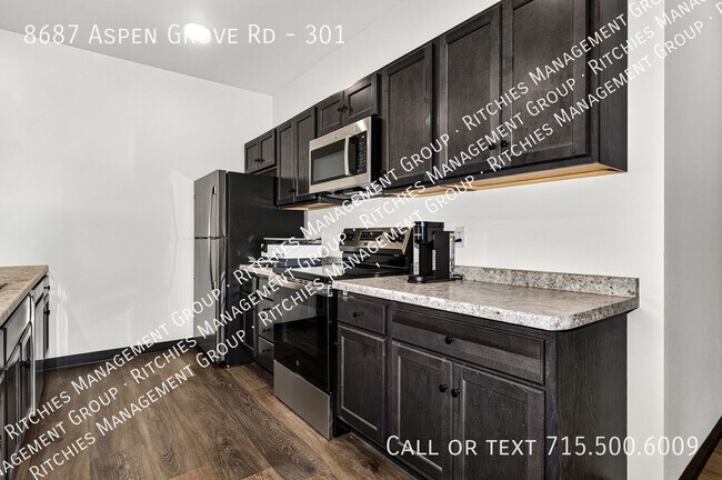 Building Photo - 8687 Aspen Ln