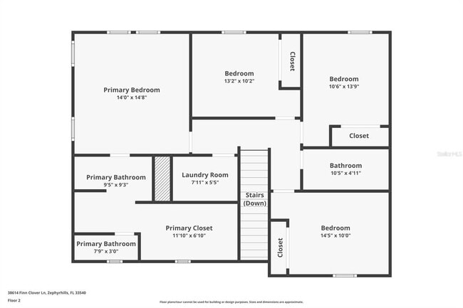 Building Photo - 38614 Finn Clover Ln