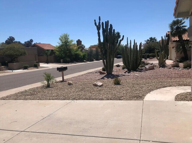 Building Photo - 9196 N 103rd Pl