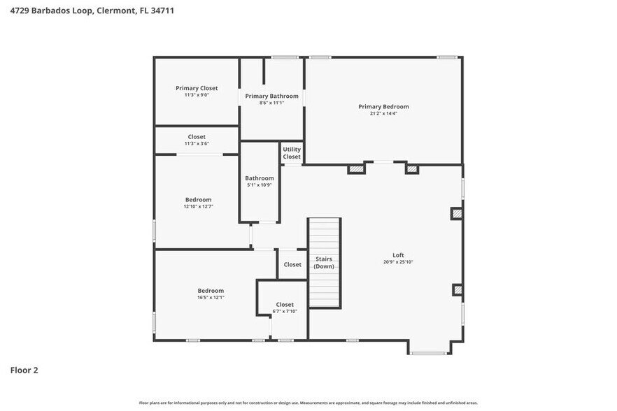 Building Photo - 4729 Barbados Loop
