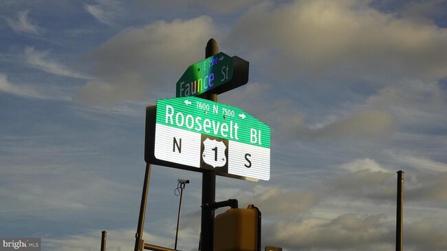 Building Photo - 7600 Roosevelt Blvd