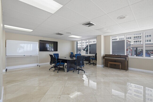 Building Photo - 111 N Pompano Beach Blvd