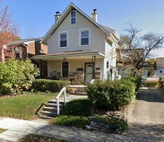 Apartment A front unit - 1524 Westwood Ave