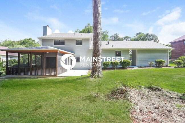 Building Photo - 4 Bedroom Pet-Friendly Home in MORROW, GA with Main Street Renewal