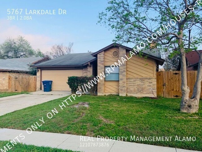 Building Photo - 5767 Larkdale Dr