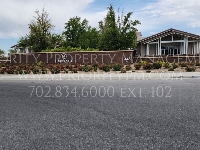 Building Photo - CADENCE SINGLE STORY @ HERITAGE! GORGEOUS AND READY FOR MOVE IN!