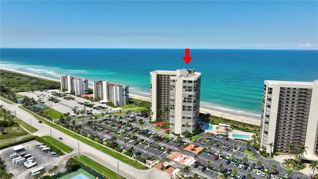 Building Photo - 9500 S Ocean Dr