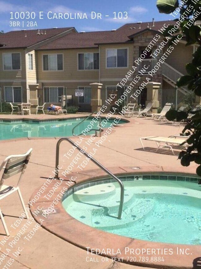 Building Photo - 10030 E Carolina Dr