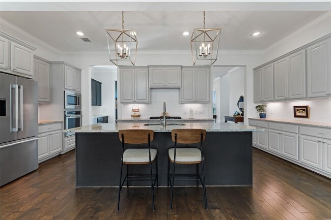 Building Photo - 14104 Cross Oaks Pl