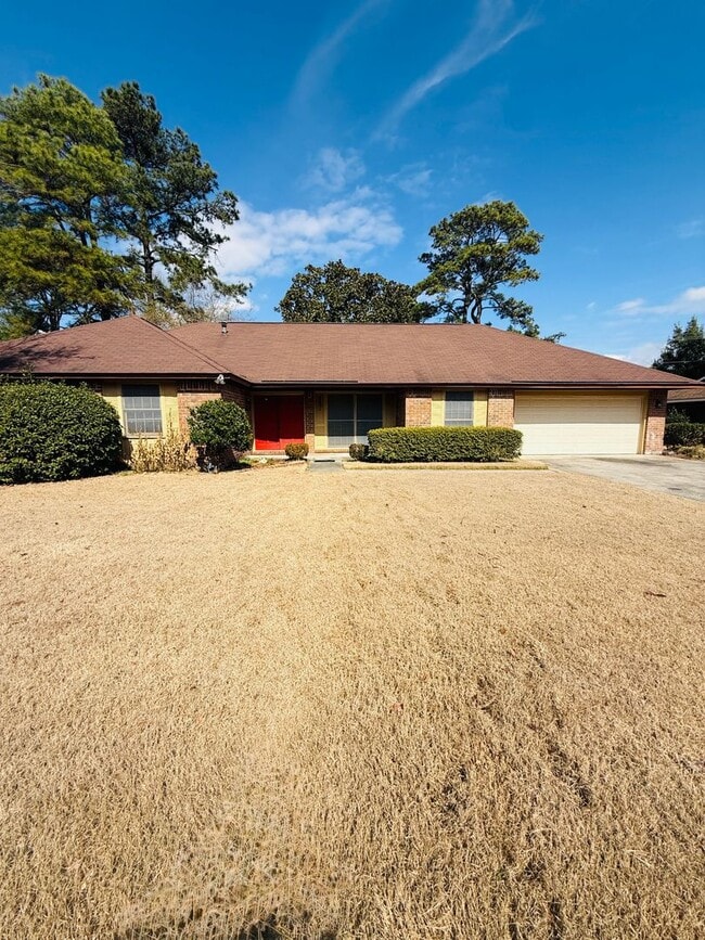 Building Photo - 706 Tibet Ave