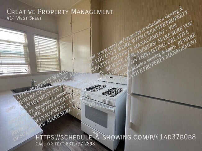 Building Photo - 414 West Sreet-