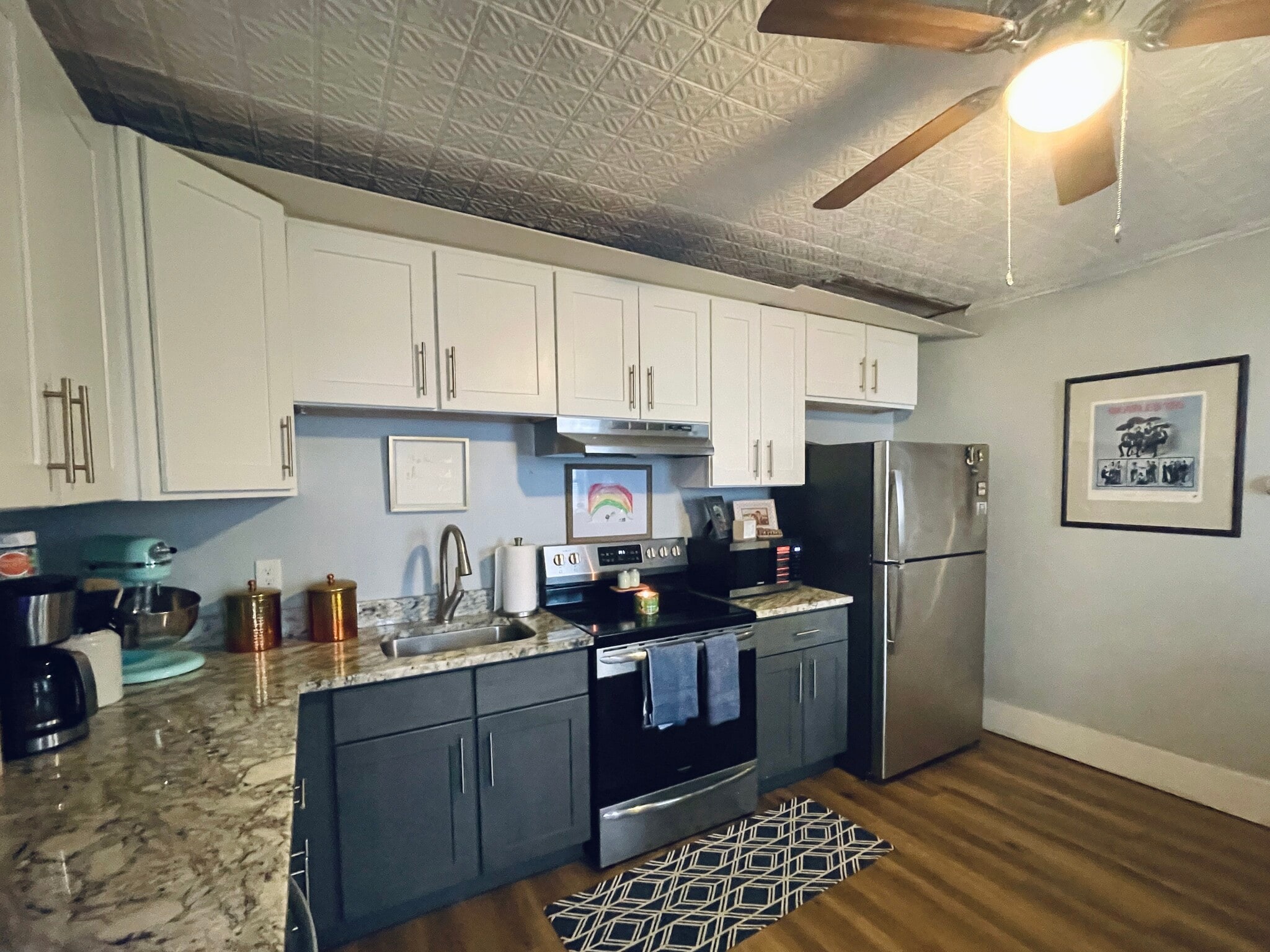 Kitchen - 188 Wilson St