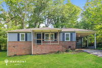 Building Photo - 1631 Pendley Dr