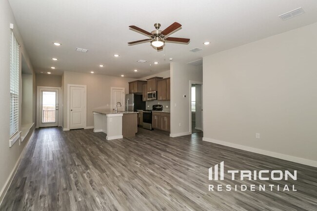 Building Photo - 1609 Palo Verde Wy