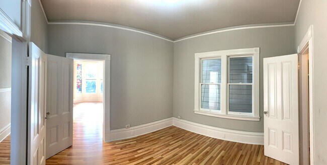 Building Photo - 2444-2446 Fulton