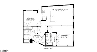 Building Photo - 1181 Morris Ave