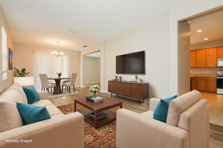 Building Photo - 15516 Long Cypress Dr