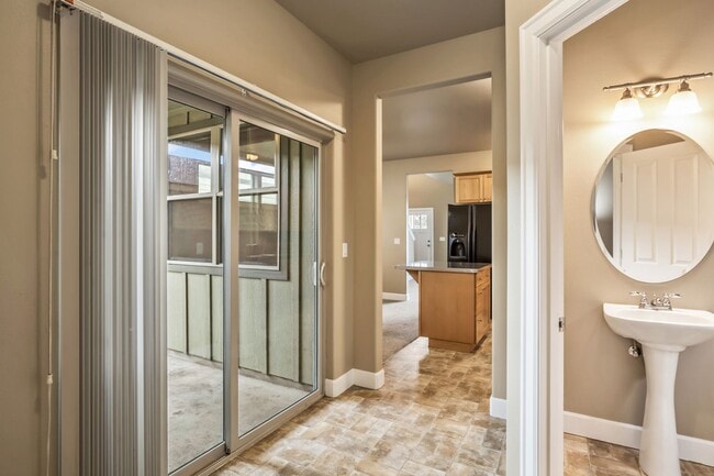 Building Photo - Spacious 4-Bedroom Home with New Paint & Carpet, Fenced Yard