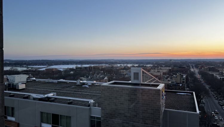 Building Photo - 309 W Washington Ave