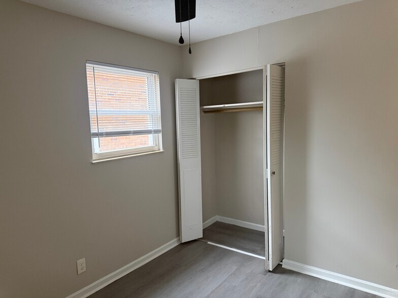 Bedroom 1 - 1515 Steadmantown Ln