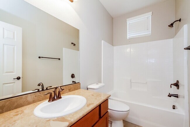 Building Photo - 5350 Panaca Spring St