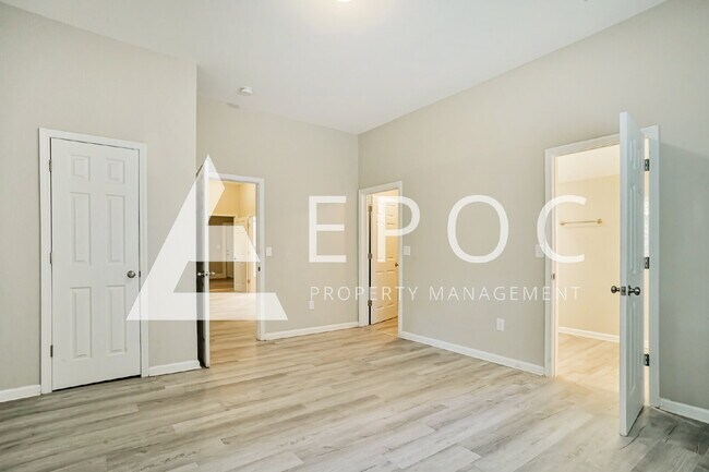 Building Photo - 4013 Markwood Rd