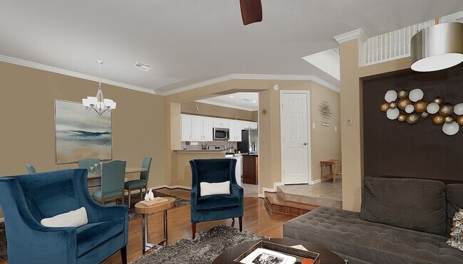 Building Photo - 110 N Valley Oaks Cir