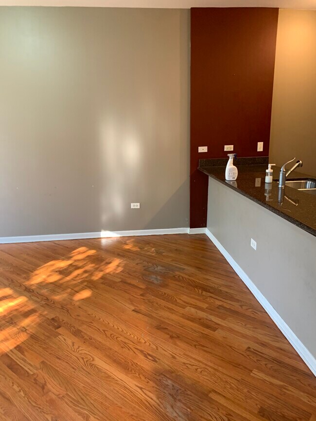 Building Photo - 1451 S Halsted St