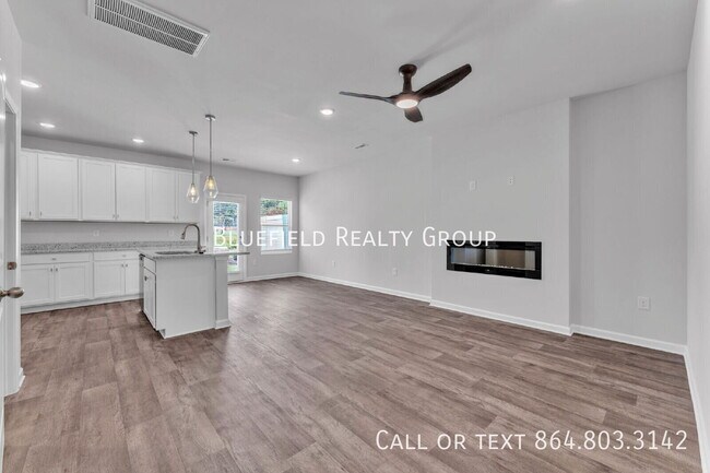 Building Photo - 503 Heswall Ct