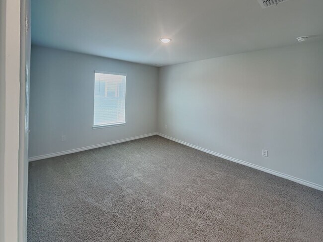 Building Photo - Like-New 2024 Build with Office, Game Room & Designer Finishes in Prime Fort Worth Location!