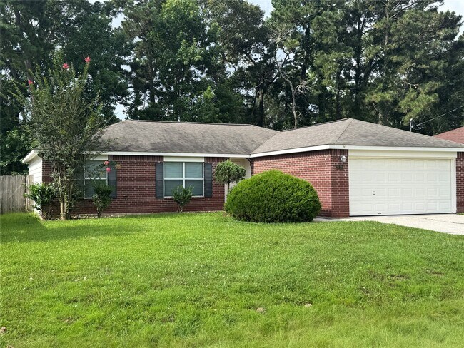 Building Photo - 16310 Long Valley Ct