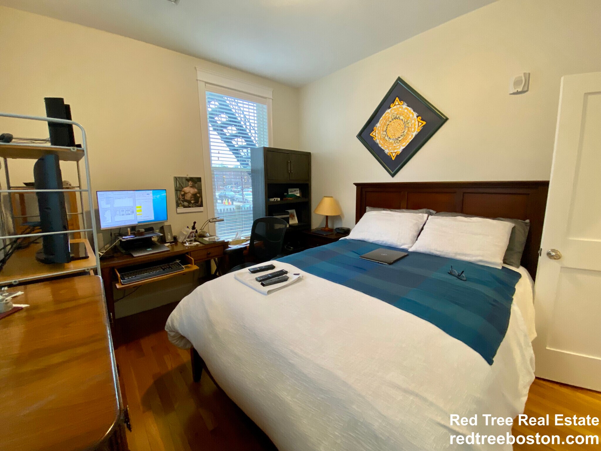 Building Photo - 405 S Huntington Ave