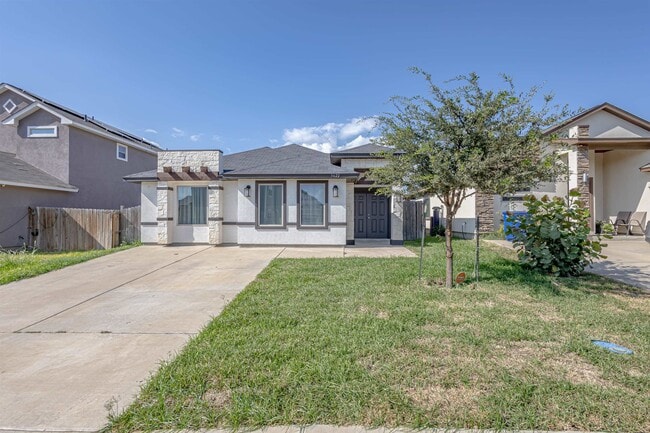 Primary Photo - 3622 Octavia Dr